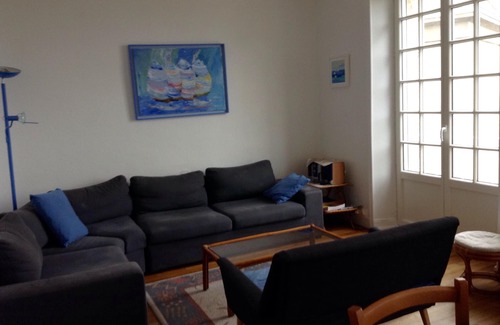 Intra Muros Apartamento | Apartamento 3 * Intra Muros Vistas al mar Garaje