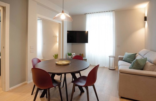 Stazione Apartamento | Apartamento 3.