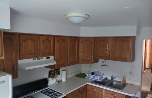 Monroe Apartamento | Jack's Joint's Apartment # 3 en Monroe MI