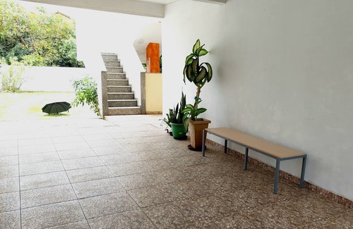 Bacaxa Apartamento | Apartment 3 minutes walk from Jaconé Beach