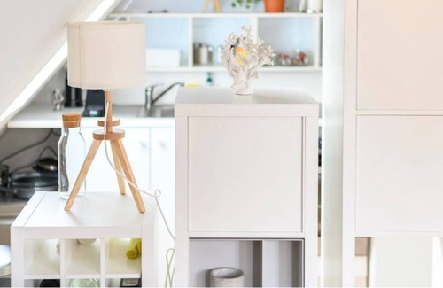 Verden Apartamento | Apartment 3 - Mit Domblick