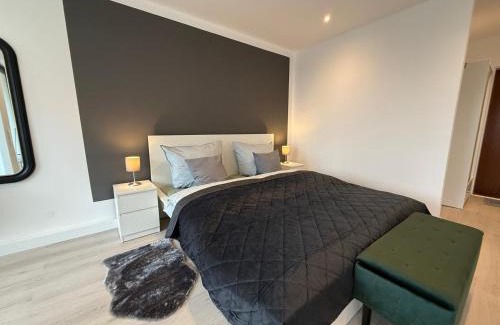 Region Hannover District Apartamento | Apartment 3 Personen