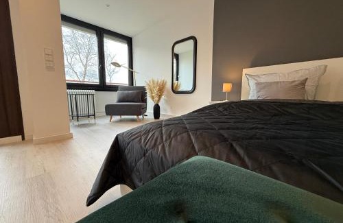Region Hannover District Apartamento | Apartment 3 Personen