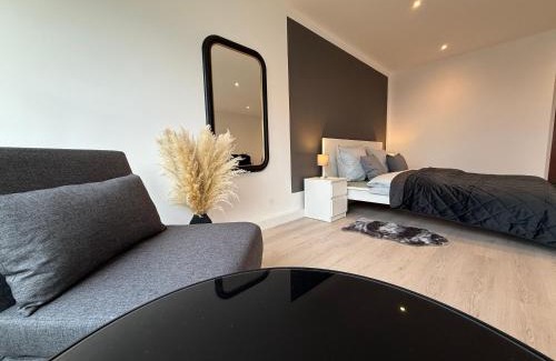 Region Hannover District Apartamento | Apartment 3 Personen