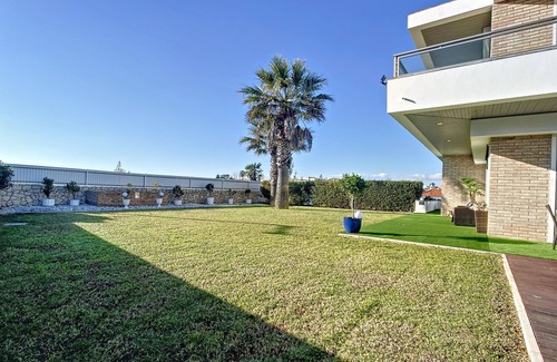 Alvor Chalet De Esquí | apartamiento 3 habitaciones garden view