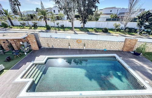 Alvor Chalet De Esquí | apartamiento 3 habitaciones garden view