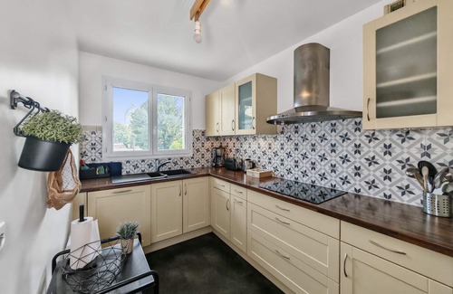 Suresnes Apartamento | Apartment 3 Rooms in Suresne | Paris - La Defense