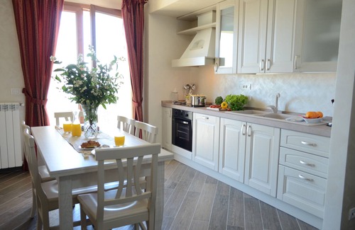 Constanta Apartamento | Aparthotel Luxury Ovidiu