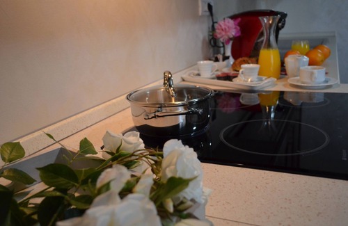 Constanta Apartamento | Aparthotel Luxury Ovidiu