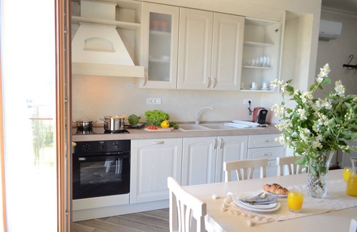 Constanta Apartamento | Aparthotel Luxury Ovidiu