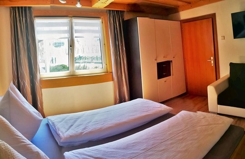 Weissenbach Apartamento | Apartment 3 Schlafräume - Appartement Etschbacher