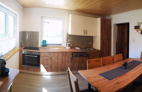 Weissenbach Apartamento | Apartment 3 Schlafräume - Appartement Etschbacher