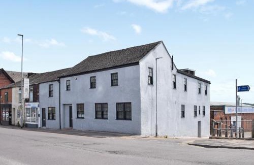 Burslem Apartamento | Apartment 3 - Uk50137