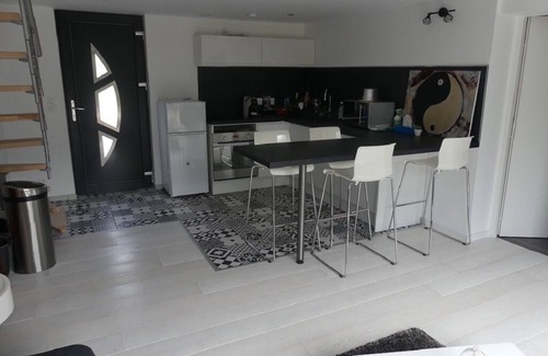 Brindas Apartamento | Apartamento 30 m2 nuevo + terraza