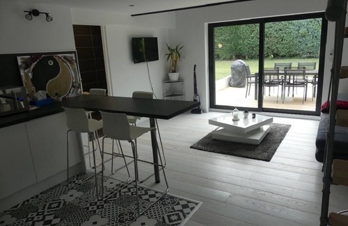 Brindas Apartamento | Apartamento 30 m2 nuevo + terraza