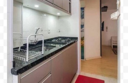 Ingleses Centro Apartamento | Apartment 30 meters from the sea and exclusive beach access
