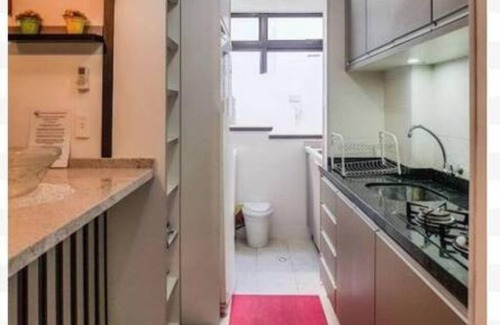 Ingleses Centro Apartamento | Apartment 30 meters from the sea and exclusive beach access