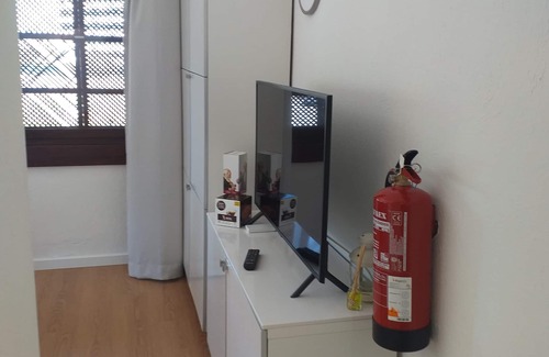 Torralta Apartamento | Apartamento a 30 metros de la playa