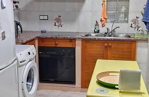 Granollers Apartamento | Apartamento a 30 minutos en tren del centro de Barcelona