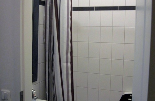 Brandenburger Vorstadt Apartamento | Apartment 30 sqm, 1 living/bedroom for max. 2 persons