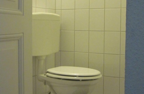 Brandenburger Vorstadt Apartamento | Apartment 30 sqm, 1 living/bedroom for max. 2 persons