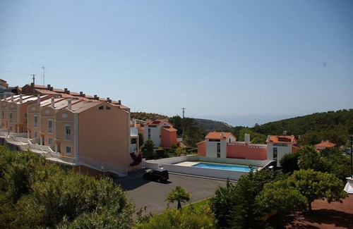 Barril de Cima Casa | Apartamento 300 m Playa S. Julio - Ericeira