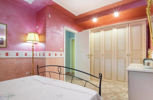Manfredonia Apartamento | Alojamiento de 2 habitaciones en Manfredonia