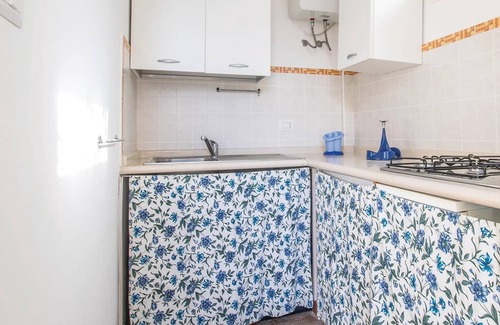 Manfredonia Apartamento | Alojamiento de 2 habitaciones en Manfredonia