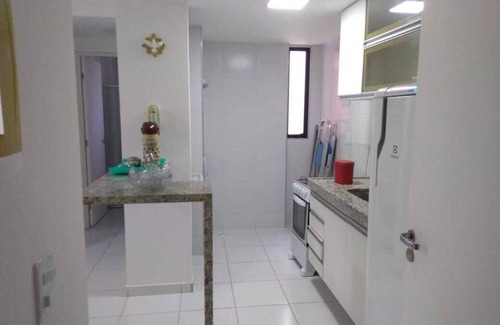 Ponta Verde Apartamento | Apartamento a 300 metros de la playa de Ponta Verde