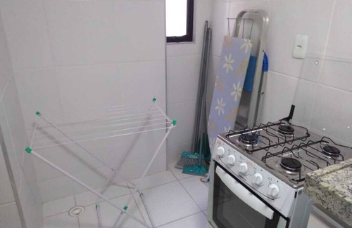 Ponta Verde Apartamento | Apartamento a 300 metros de la playa de Ponta Verde