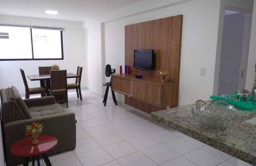 Ponta Verde Apartamento | Apartamento a 300 metros de la playa de Ponta Verde