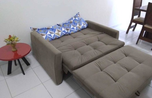 Ponta Verde Apartamento | Apartamento a 300 metros de la playa de Ponta Verde