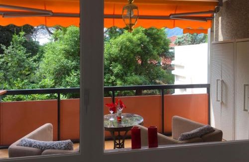 Bissone Apartamento | Apartment 305 Romantik by Interhome