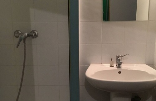 Saint-Jean Apartamento | GRAN APARTAMENTO CENTRO CIUDAD PERPIGNAN PARA PAREJA DISPONIBLE