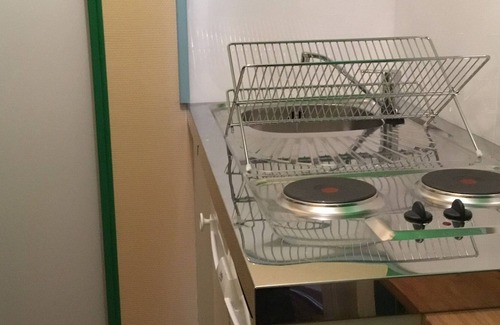 Saint-Jean Apartamento | GRAN APARTAMENTO CENTRO CIUDAD PERPIGNAN PARA PAREJA DISPONIBLE