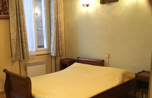 Saint-Jean Apartamento | GRAN APARTAMENTO CENTRO CIUDAD PERPIGNAN PARA PAREJA DISPONIBLE