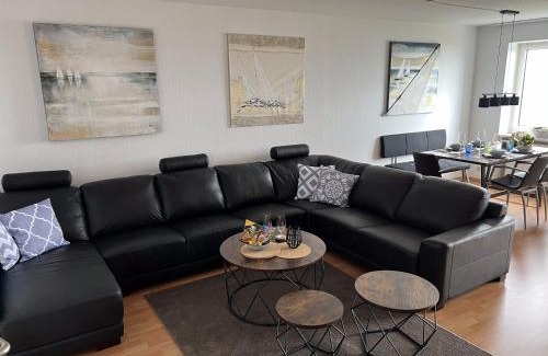 Innenhafen Apartamento | Apartment 31