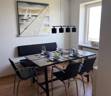 Innenhafen Apartamento | Apartment 31