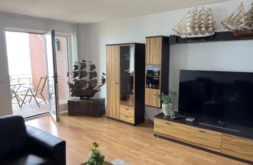 Innenhafen Apartamento | Apartment 31