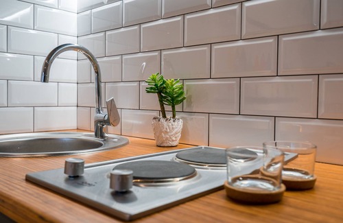 Kazbegi Apartamento | apartamento 314 / loft1, nuevo gudauri