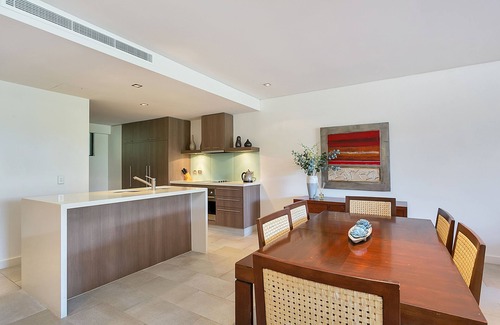 Palm Cove Hotel | Apartment 316 at Sea Temple Palm Cove