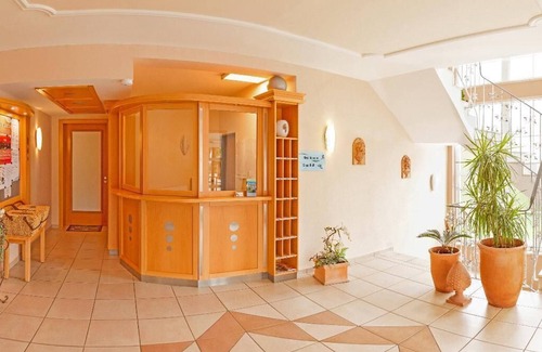 Safferstetten Apartamento | Apartment 32 m2 in a cozy apartment house