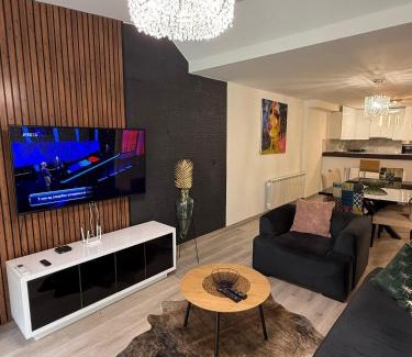 Novi Beograd Apartamento | Apartment 357