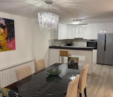Novi Beograd Apartamento | Apartment 357