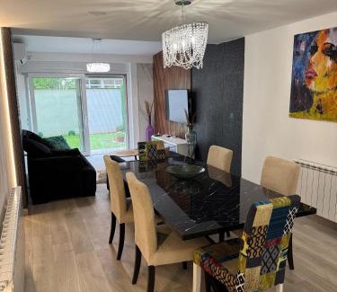 Novi Beograd Apartamento | Apartment 357