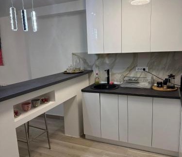 Novi Beograd Apartamento | Apartment 357