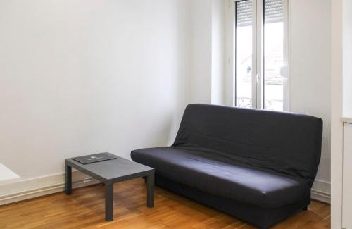 Bois-Colombes Apartamento | Apartment 3P 20 minutes by subway from Paris