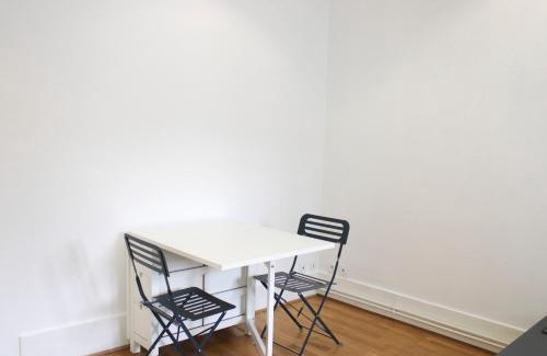 Bois-Colombes Apartamento | Apartment 3P 20 minutes by subway from Paris