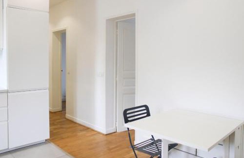 Bois-Colombes Apartamento | Apartment 3P 20 minutes by subway from Paris