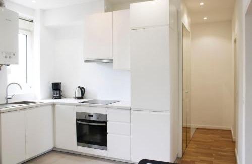 Bois-Colombes Apartamento | Apartment 3P 20 minutes by subway from Paris